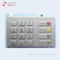 Medium Size Encryption PIN pad for Payment Kiosk